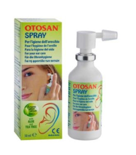 OTOSAN spray 50ml.