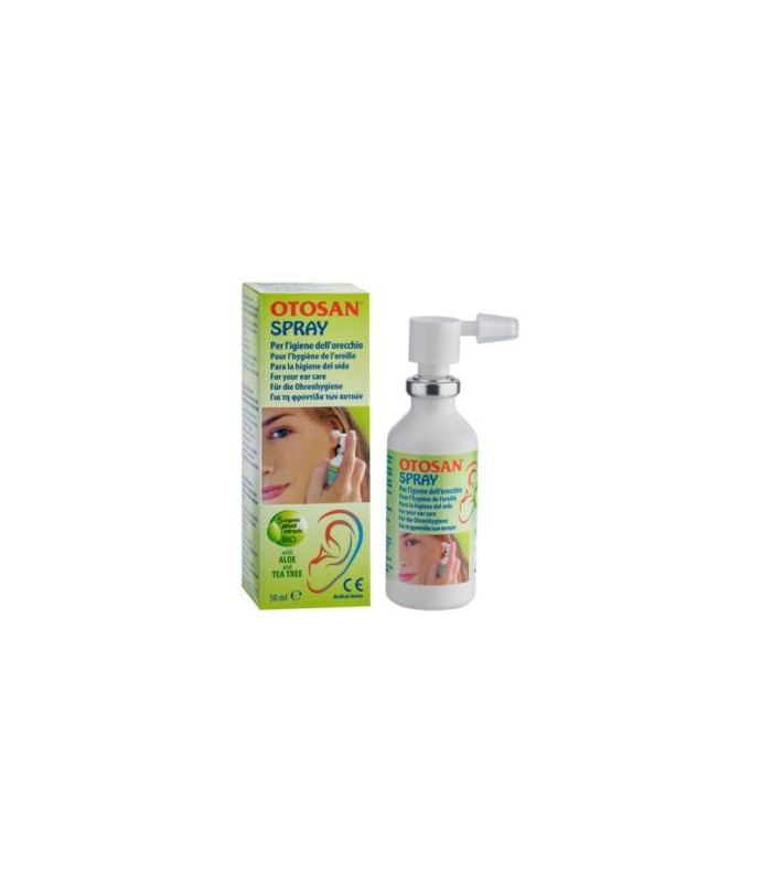 OTOSAN spray 50ml.