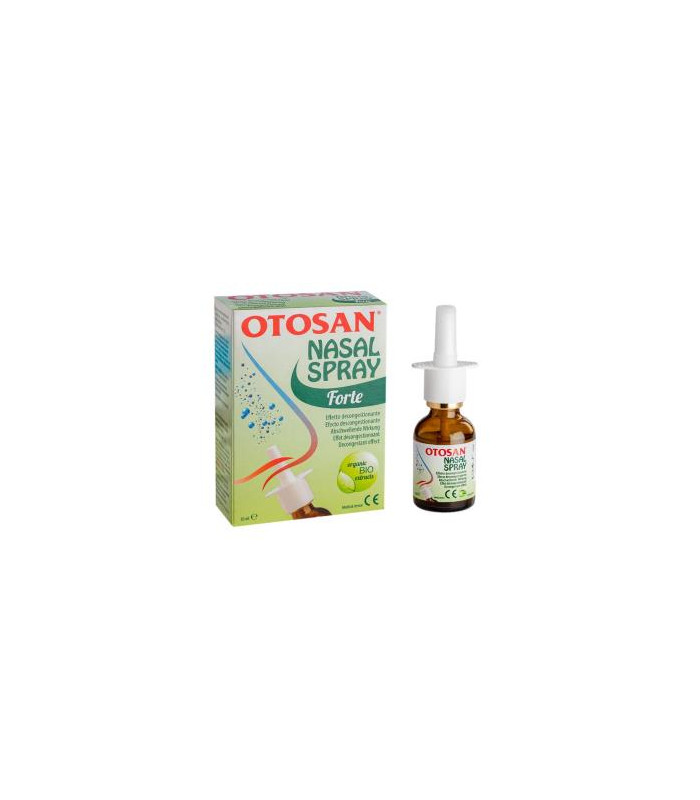 OTOSAN spray nasal 30ml.