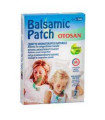 OTOSAN parches balsamicos 7ud.