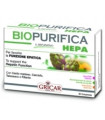 BIOPURIFICA HEPA 30comp.