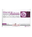 GLUCOLIP MOR ACTIVE 30comp.
