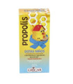 PROPOLIS BABY (propolis sin alc) gotas 50ml.
