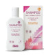 CHAMPU ARCILLA ENEBRO Y BARDANA cabello seco 250ml