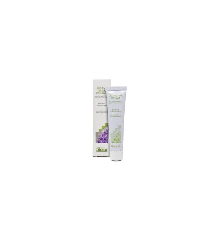 CREMA ANTIVERRUGAS 30ml.