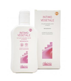GEL INTIMO vegetal 250ml. DEMETER