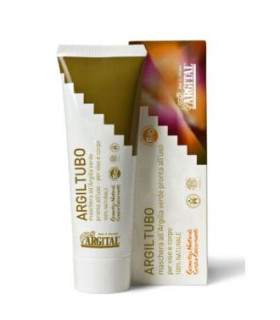 ARCILLA VERDE tubo 250ml.