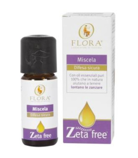 REPELENTE DE INSECTOS mezcla ac. esenciales 10ml.