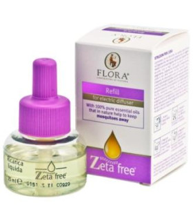 RECARGA DIFUSOR ELECTRICO mosquitos 45noches