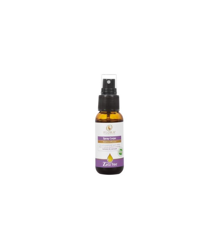 SPRAY CORPORAL ANTIMOSQUITOS 30ml.