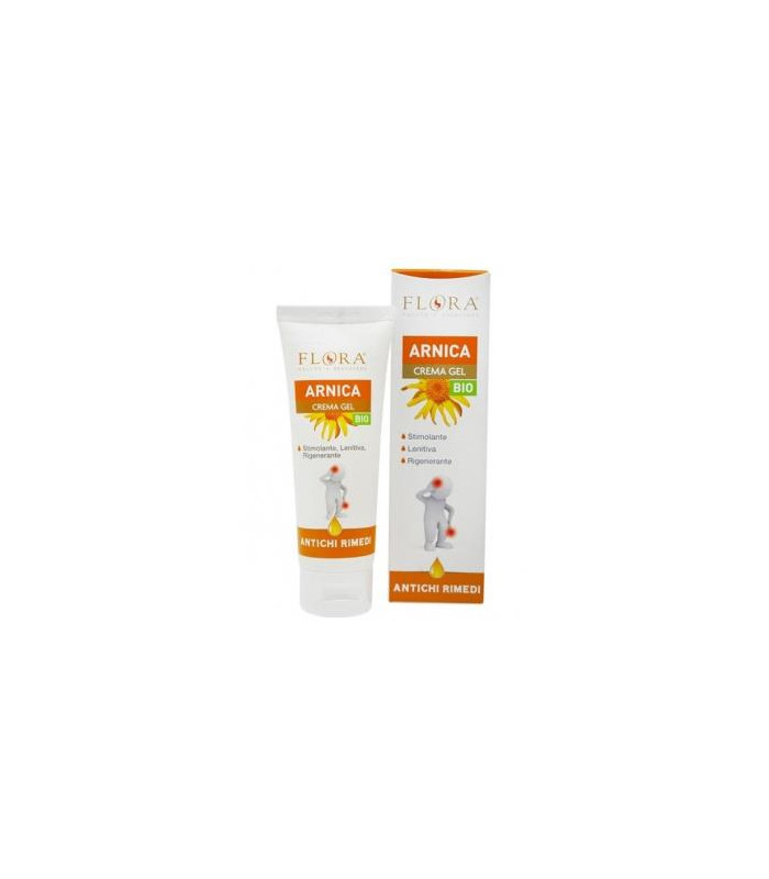 CREMA GEL ARNICA 75ml. BIO