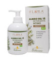 GEL INTIMO arbol del te 250ml. BIO