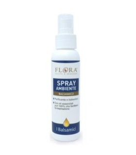 SPRAY AMBIENTAL BALSAMICO 100 ml