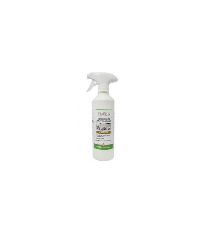 SPRAY HIGIENIZANTE superficies-multiusos 500 ml