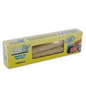 CONOS OIDO vela 2uds.