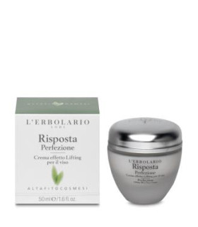 RESPUESTA perfeccion crema dia antiedad 50ml.
