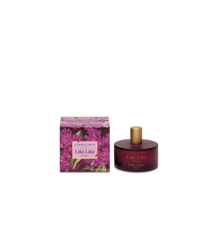 LILLA perfume 50ml.