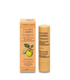 LABIOS BRILLO vitaminico  4,5ml.