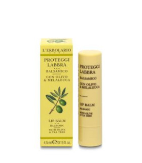 LABIOS PROTECTOR olivo y arbol de te 4,5ml.