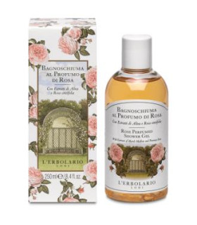 ROSA gel de baño 250ml.