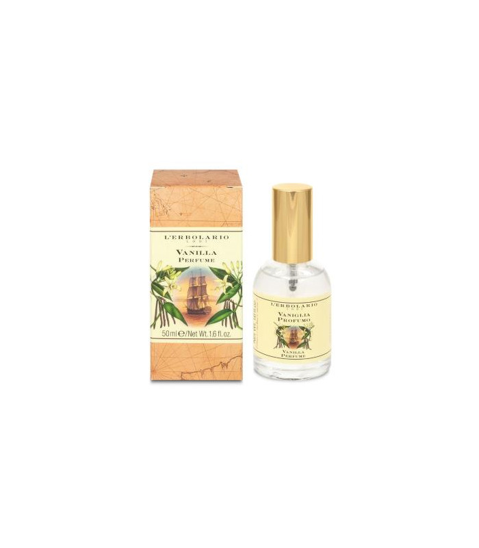 VAINILLA perfume 50 ml
