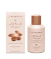 ARGAN aceite cabello 100ml.