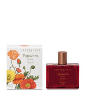 AMAPOLA DULCE agua de perfume 50ml.