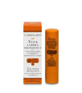 SOLAR stick labial SPF50 4,5ml.