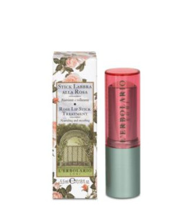 ROSA stick labial a la rosa 5,5gr.