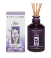 IRIS fragancia aceite mikados125ml.