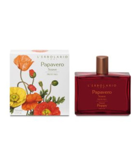 AMAPOLA DULCE agua de perfume 100ml.