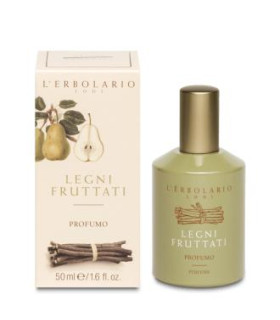 LEÑOS FRUTADOS perfume 50ml.