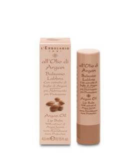 ARGAN balsamo labial 4,5gr.
