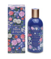 DANZA DE FLORES gel de baño  250ml.