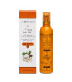 SOLAR velo con monoi y coco SPF10 100ml.