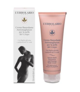 SUPERACTIVA crema antiestrias cuerpo 250ml.
