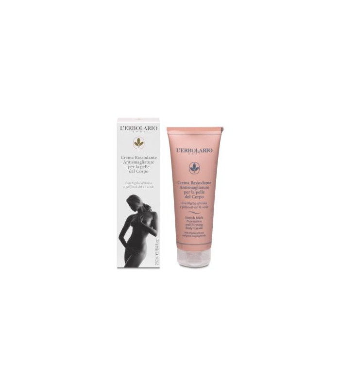 SUPERACTIVA crema antiestrias cuerpo 250ml.