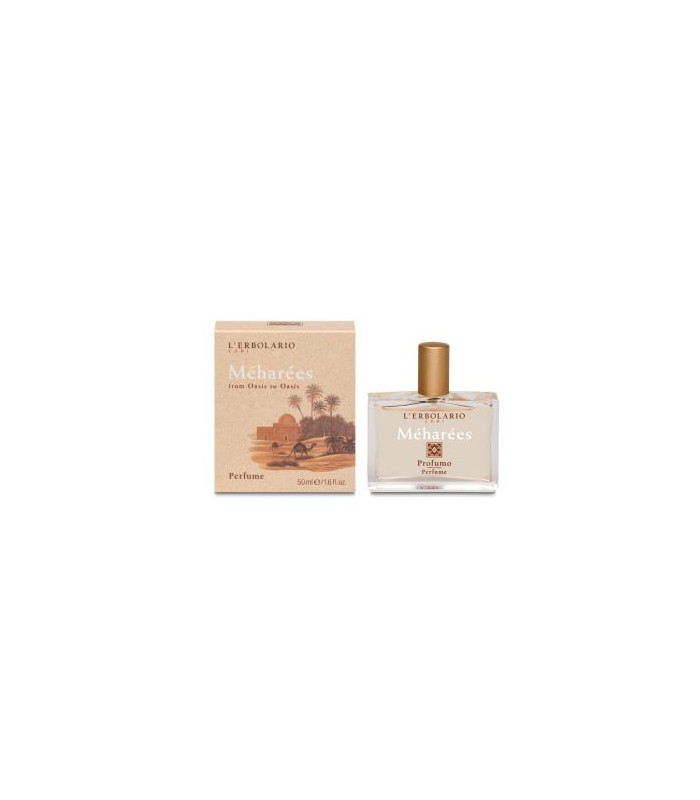 MEHAREES agua de perfume 50 ml
