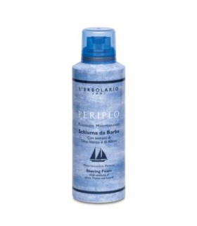 PERIPLO espuma de afeitado 200ml.