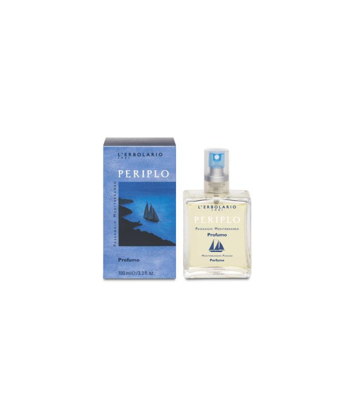 PERIPLO agua de perfume 100ml.