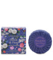 DANZA DE FLORES jabon perfumado pastilla  100ml.