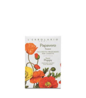 AMAPOLA DULCE saco cajon 1ud.