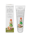 CREMA PROTECTORA pañal niños 125ml.