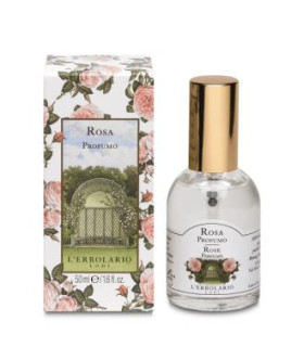 ROSA agua de perfume 50ml.