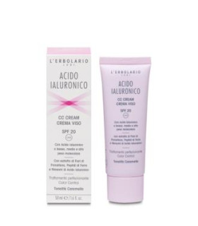 ACIDO HIALURONICO contorno ojos triple accion 30ml