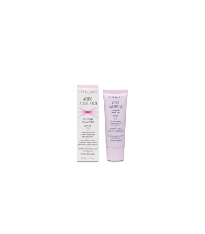ACIDO HIALURONICO contorno ojos triple accion 30ml