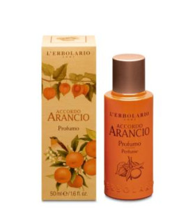 ACCORDO NARANJO perfume 50ml.
