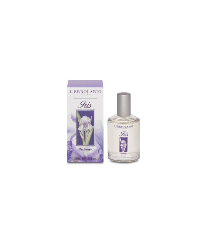 IRIS agua de perfume 50ml.