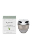 RESPUESTA firmeza crema facial fitofiller 50ml.