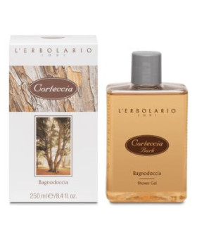 CORTECCIA gel de baño 250ml.